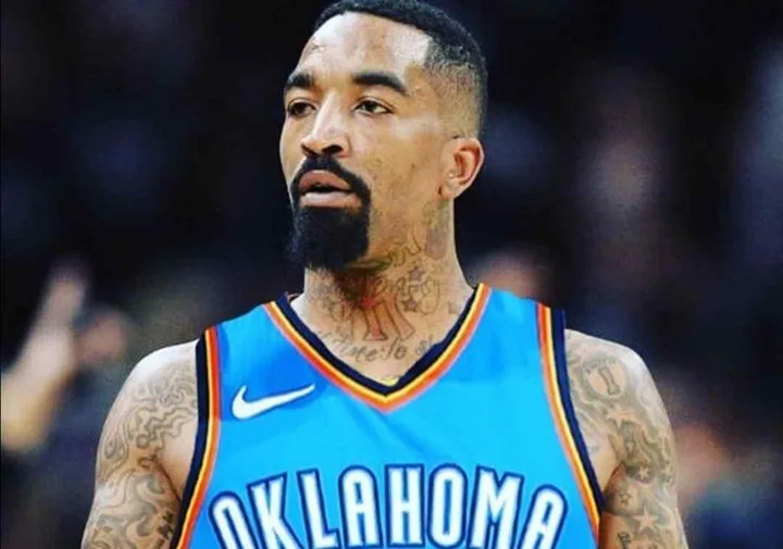 JR Smith Net Worth: Unveiling the Basketball Maverick’s Net Worth and Journey, Full Name, Age, Notable Works, Controversy, Nationality, Career, Occupation JR Smith Net Worth