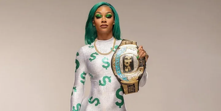 Jade Cargill Net Worth: Rising Star in Professional Wrestling, Full Name, Age, Notable Works, Controversy, Nationality, Career, Occupation Jade Cargill Net Worth 3
