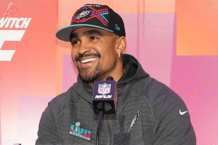 Jalen Hurts Net Worth: Unveiling the Net Worth of a Rising NFL Star, Full Name, Age, Notable Works, Controversy, Nationality, Career, Occupation Jalen Hurts Net Worth