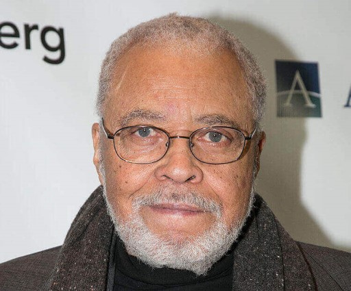 James Earl Jones Net Worth 1