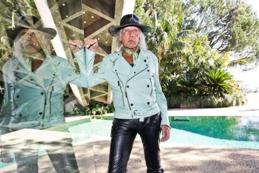 James Goldstein Net Worth 2