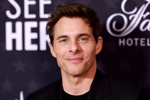 James Marsden Net Worth 2