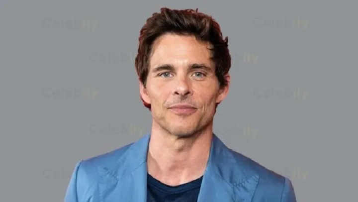 James Marsden Net Worth: From X-Men to Sonic the Hedgehog, Full Name, Age, Notable Works, Controversy, Nationality, Career, Occupation James Marsden Net Worth
