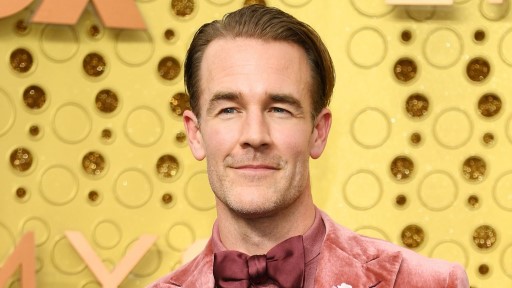 James Van Der Beek Net Worth 2