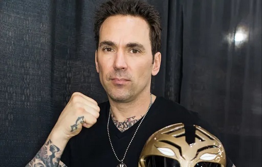 Jason David Frank Net Worth 2