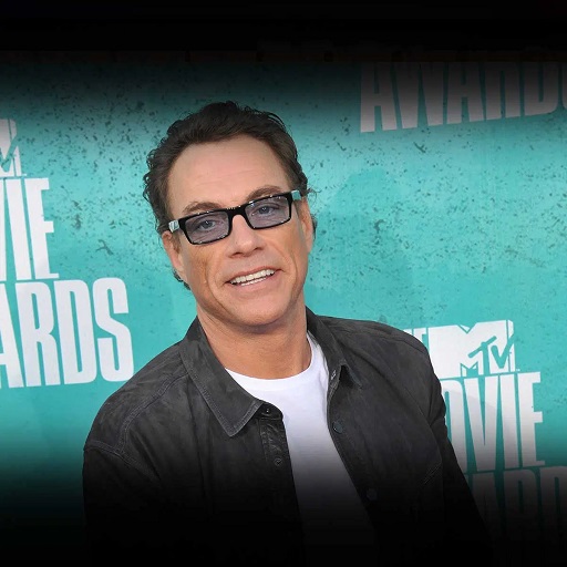 Jean Claude Van Damme Net Worth 2