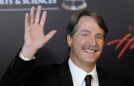 Jeff Foxworthy Net Worth 1