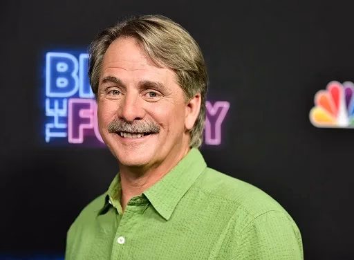 Jeff Foxworthy Net Worth: The King of Redneck Comedy, Full Name, Age, Notable Works, Controversy, Nationality, Career, Occupation Jeff Foxworthy Net Worth