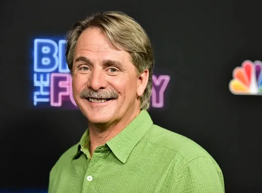Jeff Foxworthy Net Worth: The King of Redneck Comedy, Full Name, Age, Notable Works, Controversy, Nationality, Career, Occupation Jeff Foxworthy Net Worth