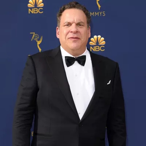 Jeff Garlin Net Worth 1