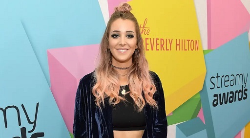 Jenna Marbles Net Worth 1