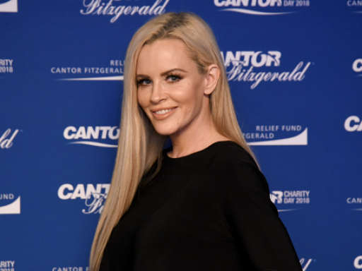 Jenny McCarthy Net Worth