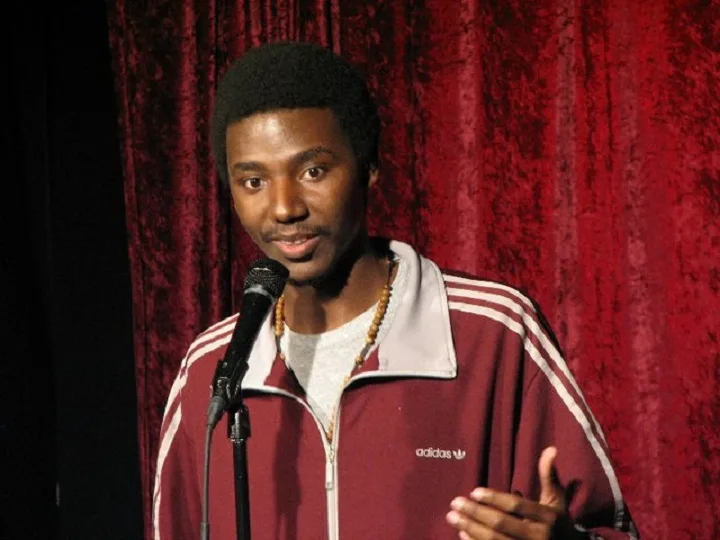 Jerrod Carmichael Net Worth: The Comedy Genius on the Rise, Full Name, Age, Notable Works, Controversy, Nationality, Career, Occupation Jerrod Carmichael Net Worth