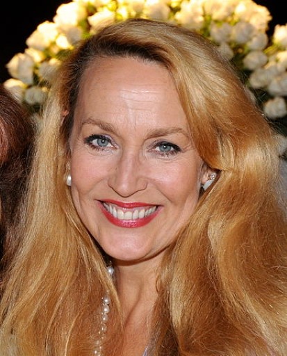 Jerry Hall Net Worth 1