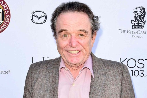 Jerry Mathers Net Worth 2