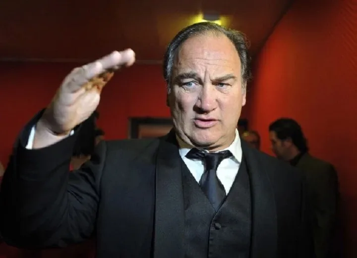 Jim Belushi Net Worth: A Journey from Comedy to Cannabis, Full Name, Age, Notable Works, Controversy, Nationality, Career, Occupation Jim Belushi Net Worth