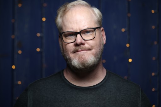 Jim Gaffigan 1