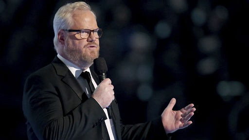 Jim Gaffigan 2