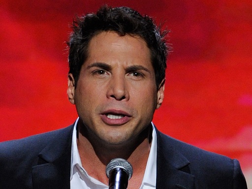 Joe Francis Net Worth 1