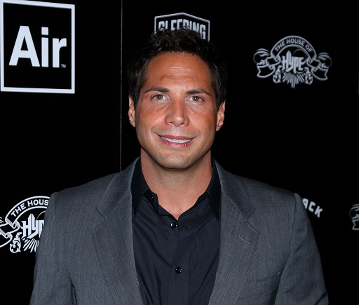 Joe Francis Net Worth 2