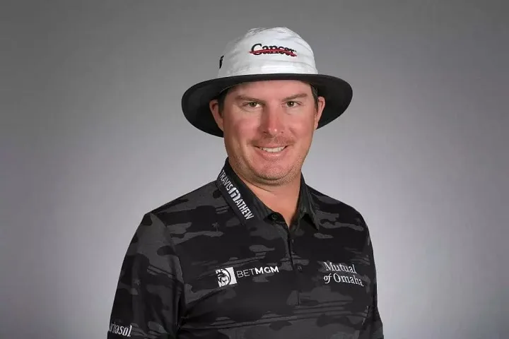 Joel Dahmen Net Worth: A Golfer’s Journey to Success, Full Name, Age, Notable Works, Controversy, Nationality, Career, Occupation Joel Dahmen Net Worth