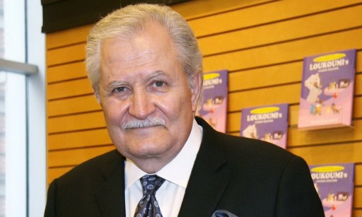 John Aniston Net Worth 1