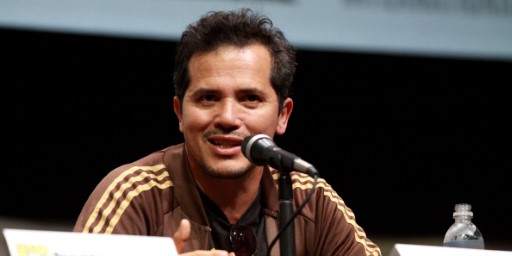 John Leguizamo Net Worth 2