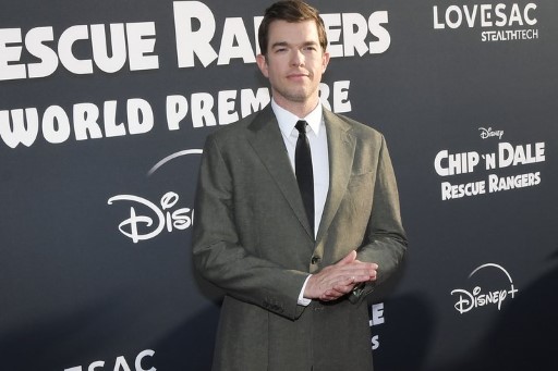 John Mulaney Net Worth 1