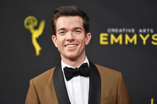 John Mulaney Net Worth 2