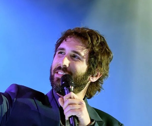 Josh Groban Net Worth 1