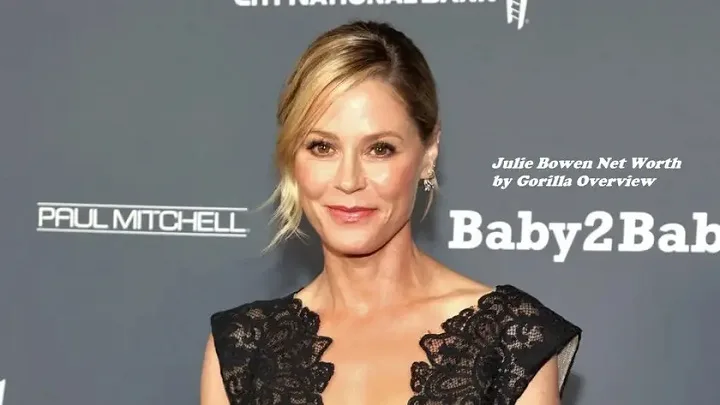 Julie Bowen Net Worth: Unveiling Her Career, Net Worth, and Controversies, Full Name, Age, Notable Works, Controversy, Nationality, Career, Occupation Julie Bowen Net Worth