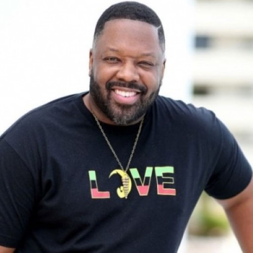 Kadeem Hardison Net Worth