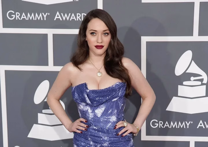 Kat Dennings Net Worth