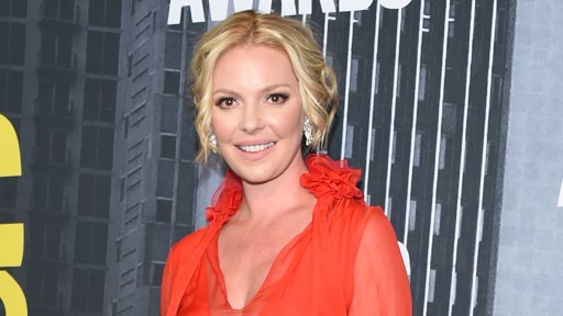 Katherine Heigl Net Worth 2