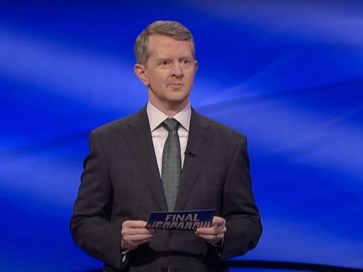 Ken Jennings Net Worth 1