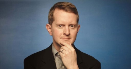 Ken Jennings Net Worth 2