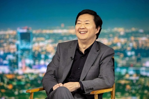 Ken Jeong Net Worth 2