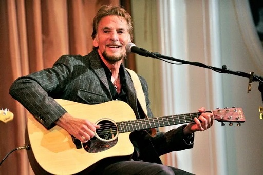 Kenny Loggins Net Worth 2