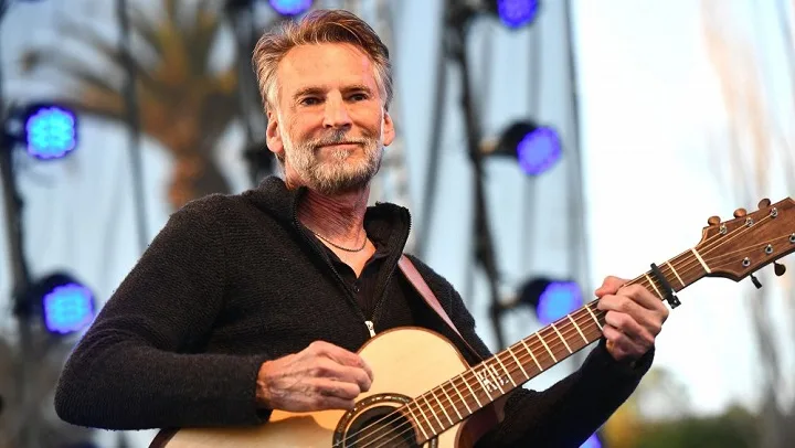 Kenny Loggins Net Worth: A Musical Journey of Success, Net Worth, and Legacy, Full Name, Age, Notable Works, Controversy, Nationality, Career, Occupation Kenny Loggins Net Worth