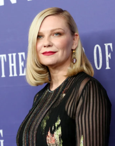 Kirsten Dunst Net Worth