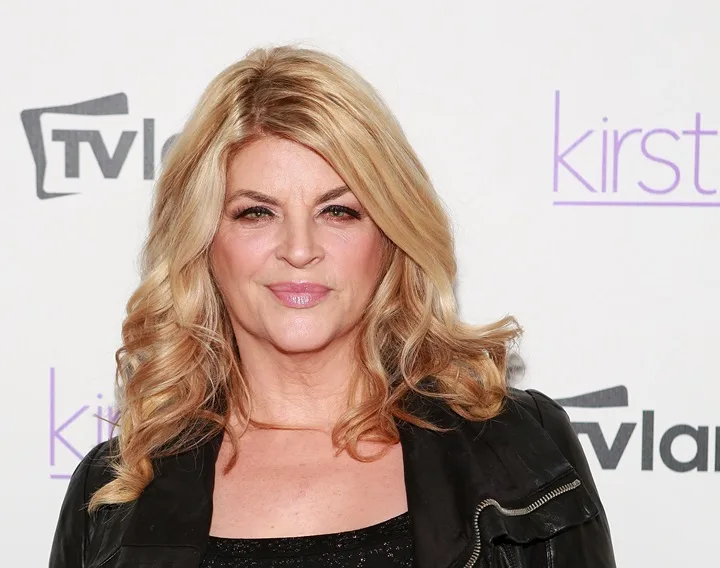 Kirstie Alley Net Worth: A Versatile Actress with a Vibrant Career, Full Name, Age, Notable Works, Controversy, Nationality, Career, Occupation Kirstie Alley Net Worth