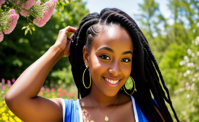Knotless Braids: The Versatile Style for Every Occasion Knotless Braids for any Occasion
