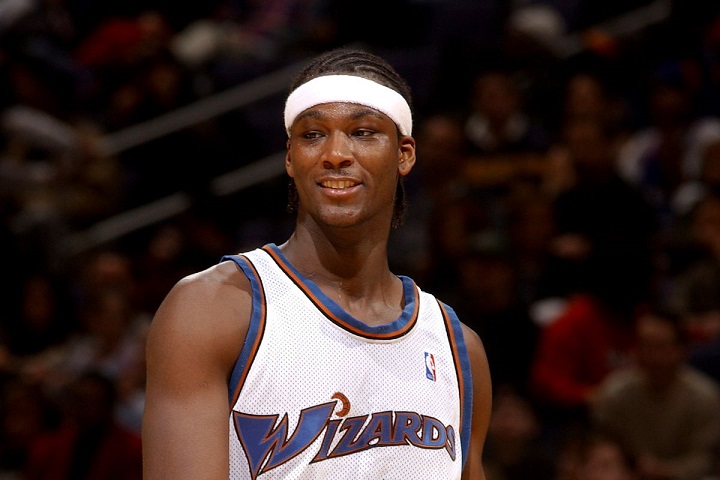 Kwame Brown Net Worth 1