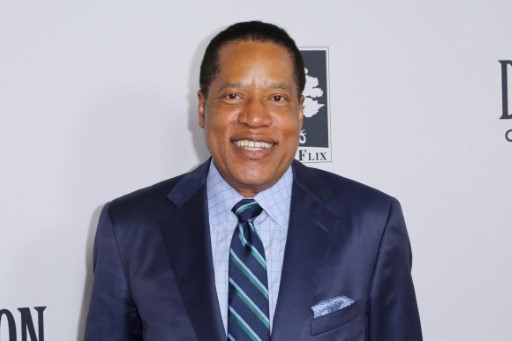 Larry Elder Net Worth 1