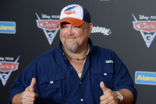 Larry the Cable Guy Net Worth 2