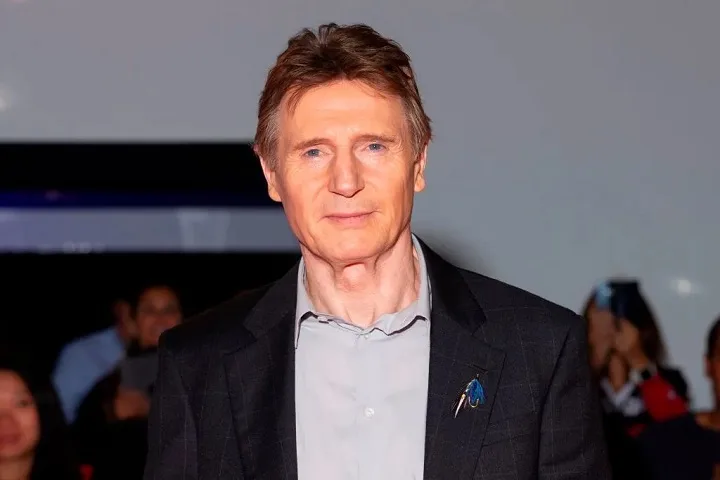 Liam Neeson Net Worth: A Legendary Career and a Staggering Net Worth, Full Name, Age, Notable Works, Controversy, Nationality, Career, Occupation Liam Neeson Net Worth