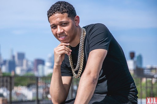 Lil Bibby Net Worth 1