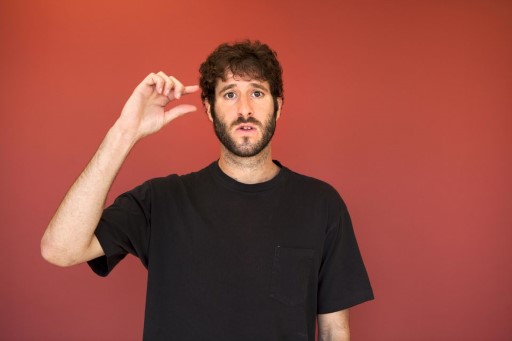 Lil Dicky Net Worth 1