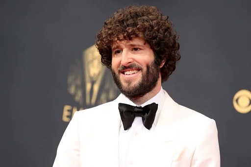 Lil Dicky Net Worth 2