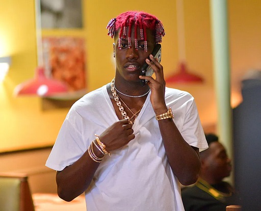 Lil Yachty Net Worth 1